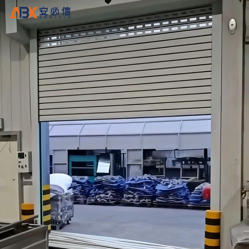 潍坊市雷达高速门